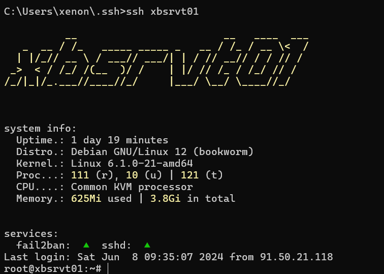 Übung 1 - Cover Image
